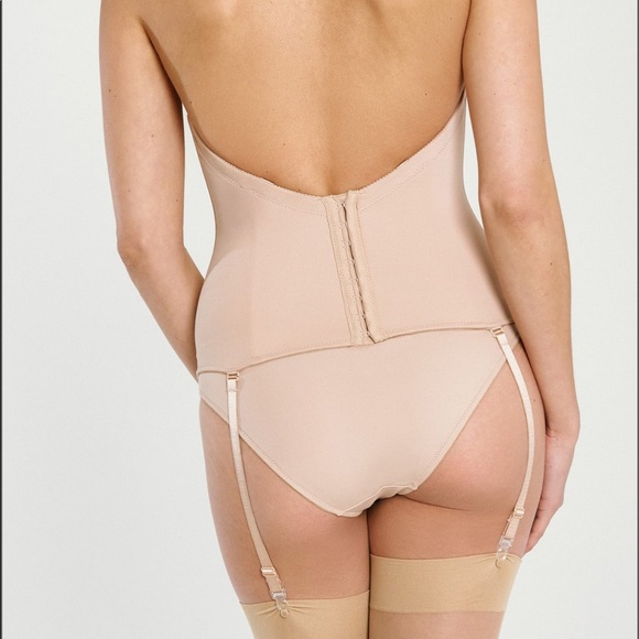 Va Bien Bustier💃🏽 - Picture 5 of 8